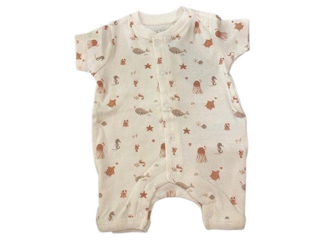 Blue Seven boxpakje zee