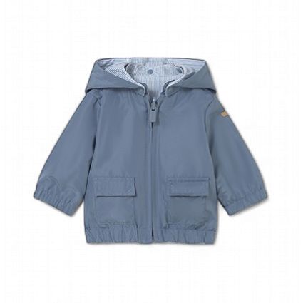 Mayoral Reversible windbreaker