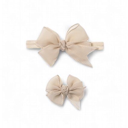 Mayoral Headband elastic