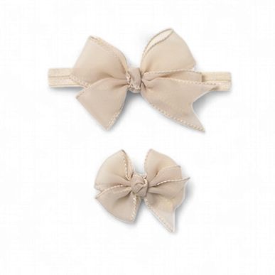 Mayoral Headband elastic