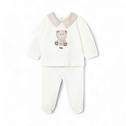 Mayoral Leg warmer set