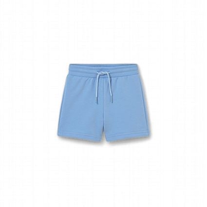 Mayoral Basic fleece shorts