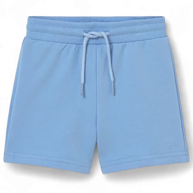 Mayoral Basic fleece shorts