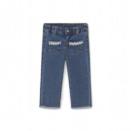 Mayoral Long trousers