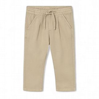 Mayoral Linen pants