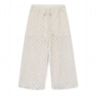 Mayoral Crochet panta