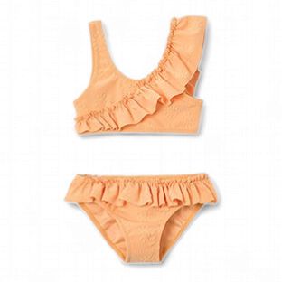 Mayoral bikini oranje