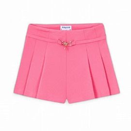 Mayoral Knit short pants