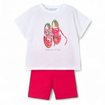 Mayoral Leggings set