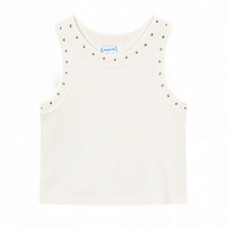 Mayoral Tank top wit