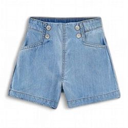 Mayoral Denim Bermuda