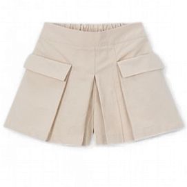 Mayoral Skort beige
