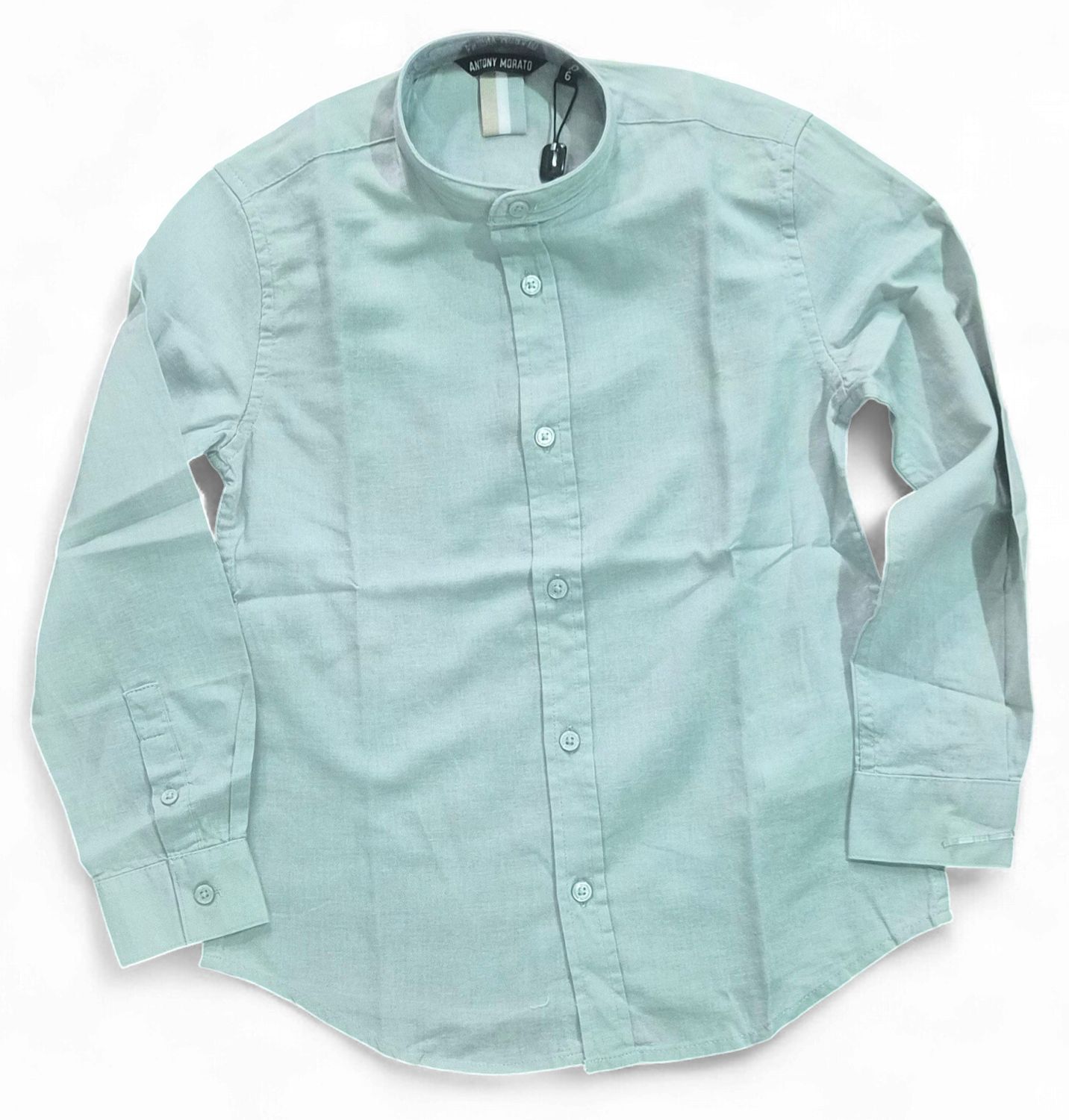 Antony Morato blouse groen