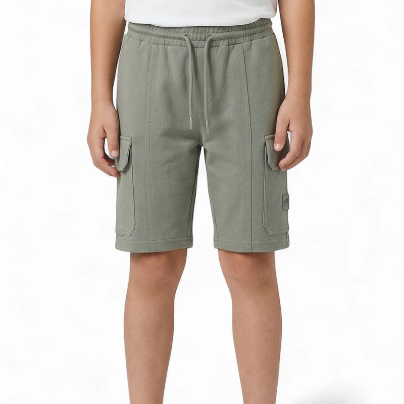 Antony Morato korte broek groen