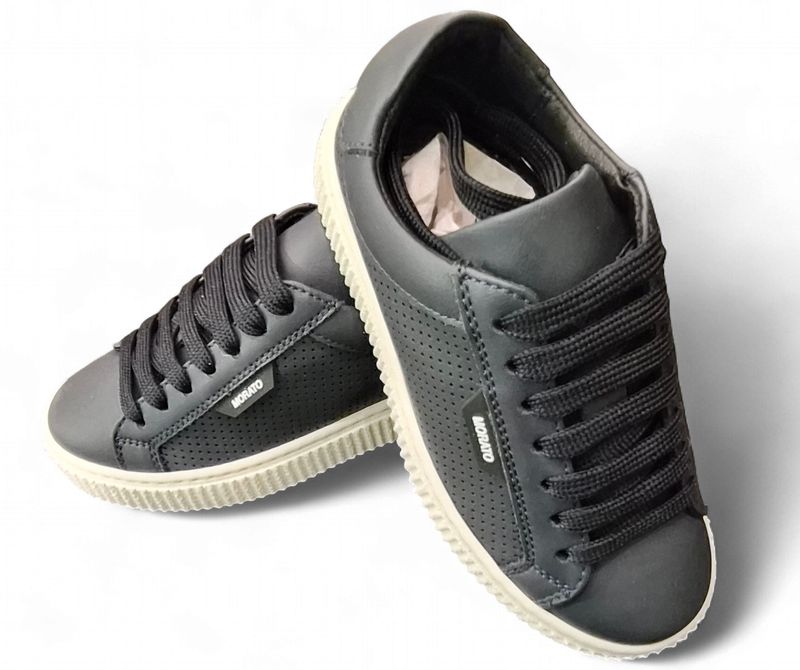 Antony Morato schoen donker blauw