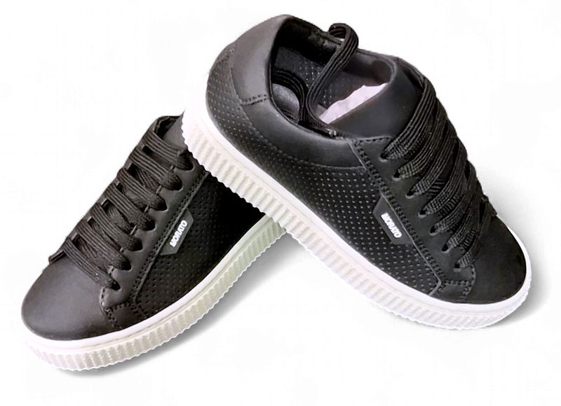 Antony Morato schoen zwart