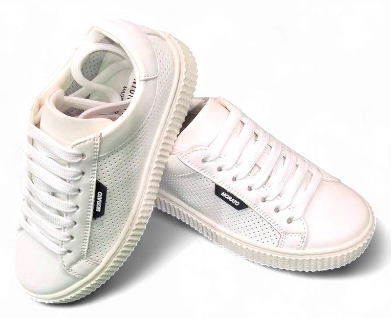 Antony Morato schoen wit