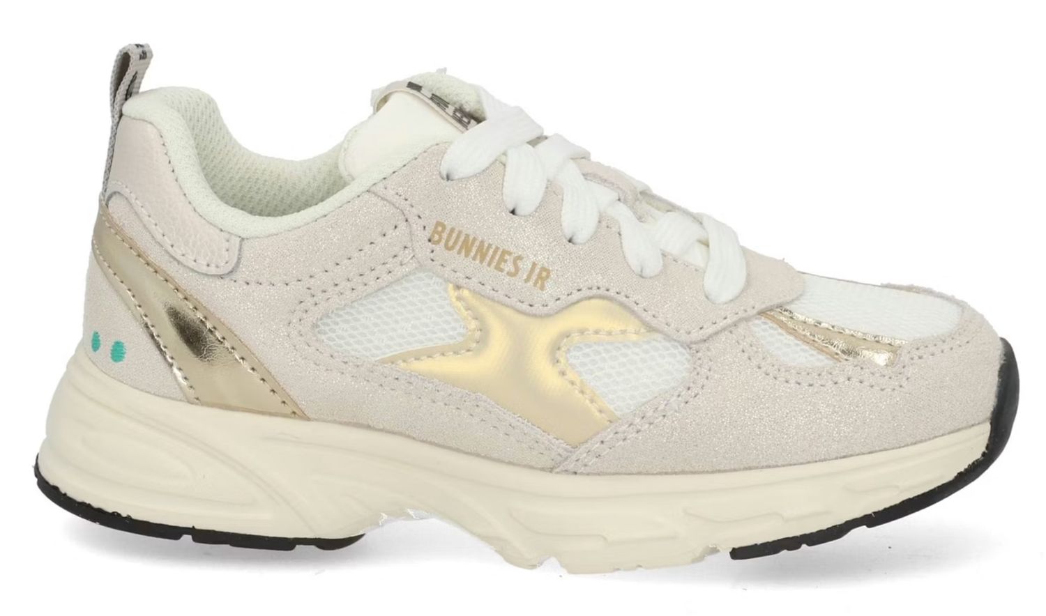 BunniesJr Sneakers Beige Daan Dash