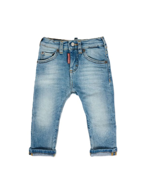 Dsquared2 Blue Jeans