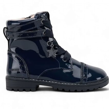 Mayoral girls biker blue