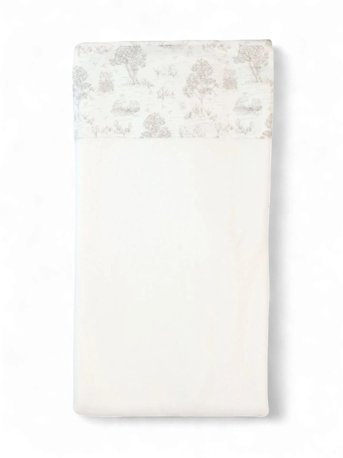 Baby Gi vintage blanket beige