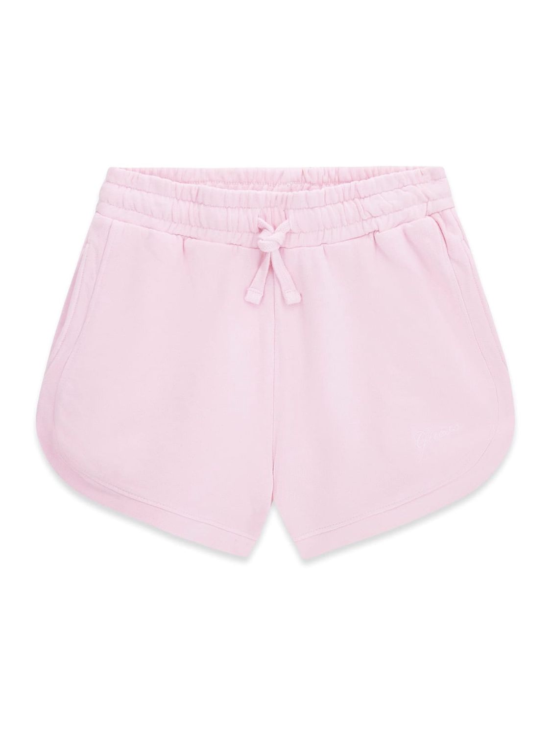 Guess meisjes korte broek roze