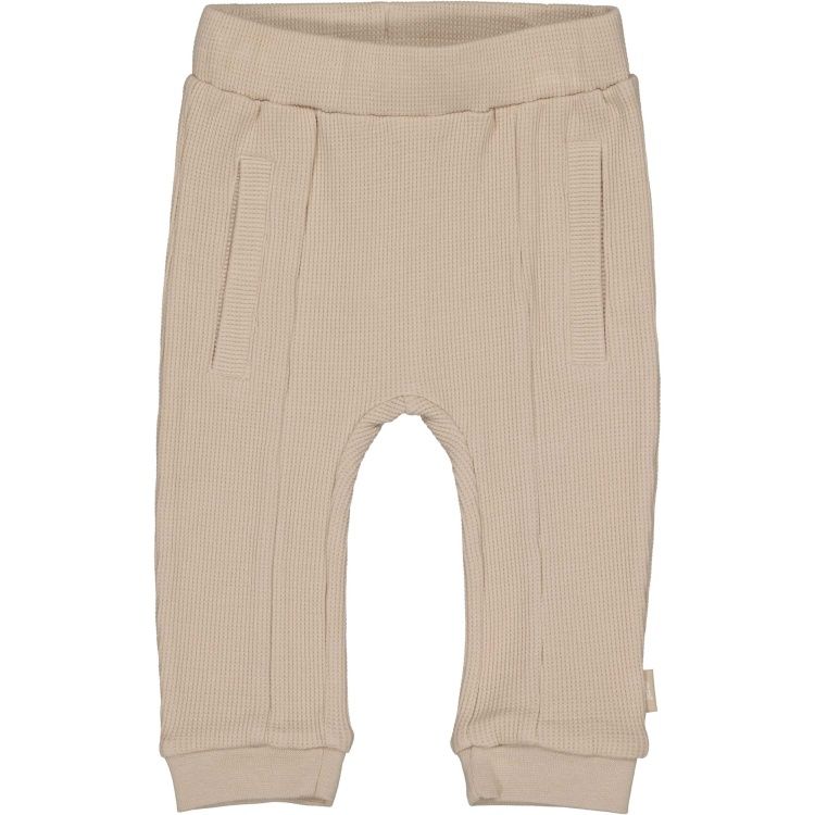Quapi baby broek jongens beige