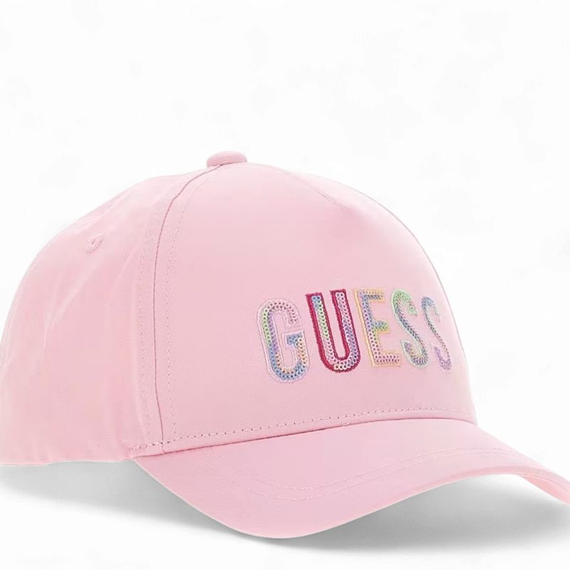 Guess meisjes pet roze