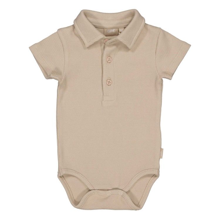 Quapi baby jongens romper