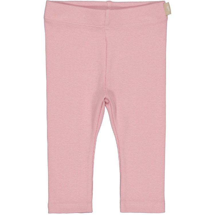 Quapi baby meisjes legging roze