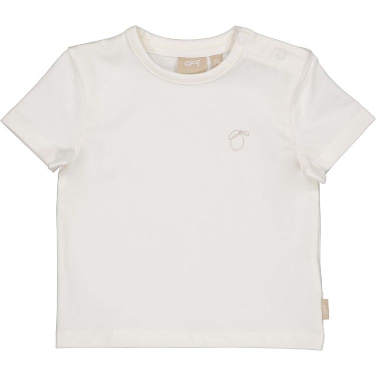 Quapi baby unisex thsirt citroen