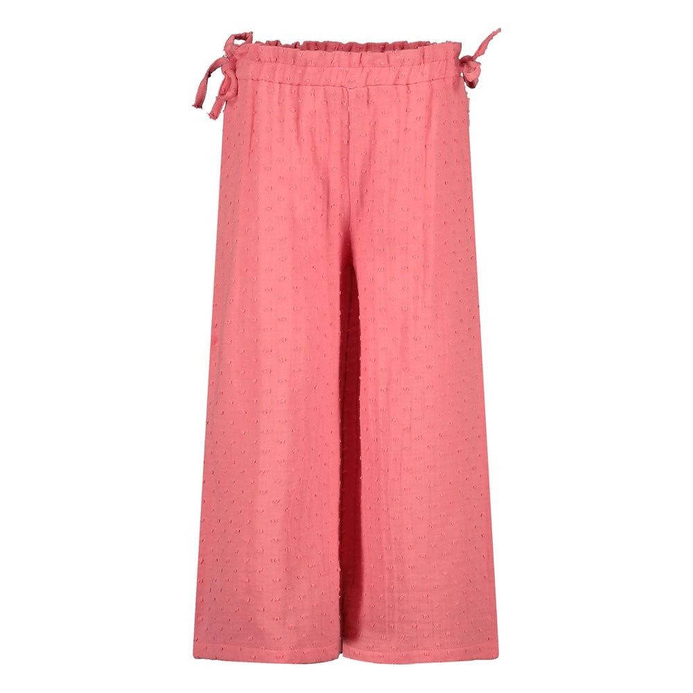 Jubel Culotte mousseline - Salsa Sunset