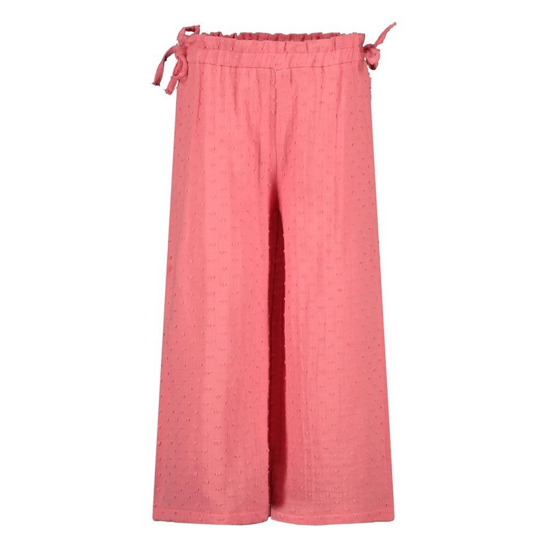 Jubel Culotte mousseline - Salsa Sunset