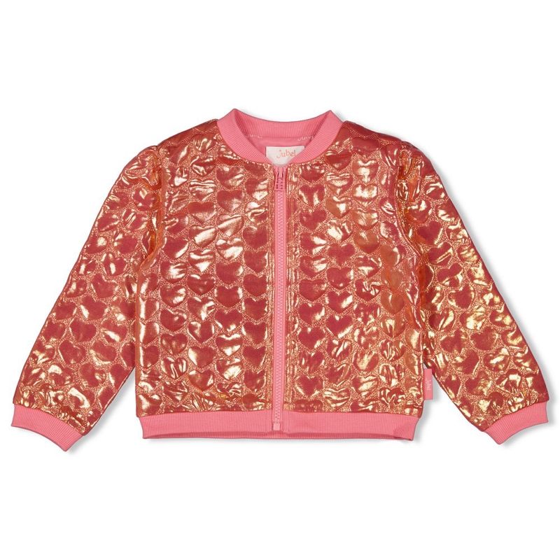 Jubel Bomberjack - Salsa Sunset