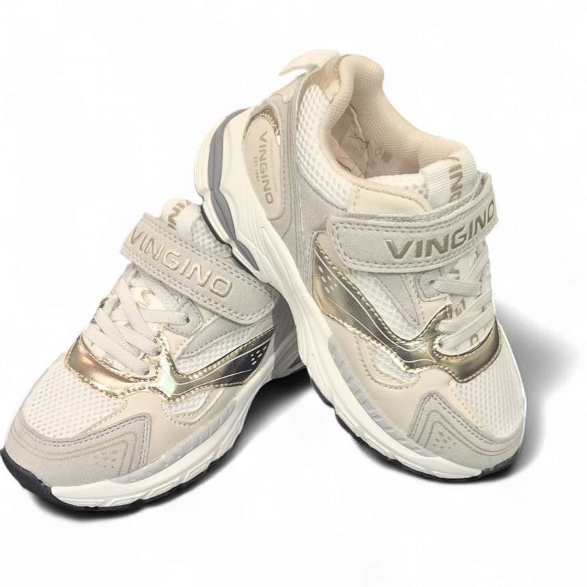 Vingino Lercara bambino champagne