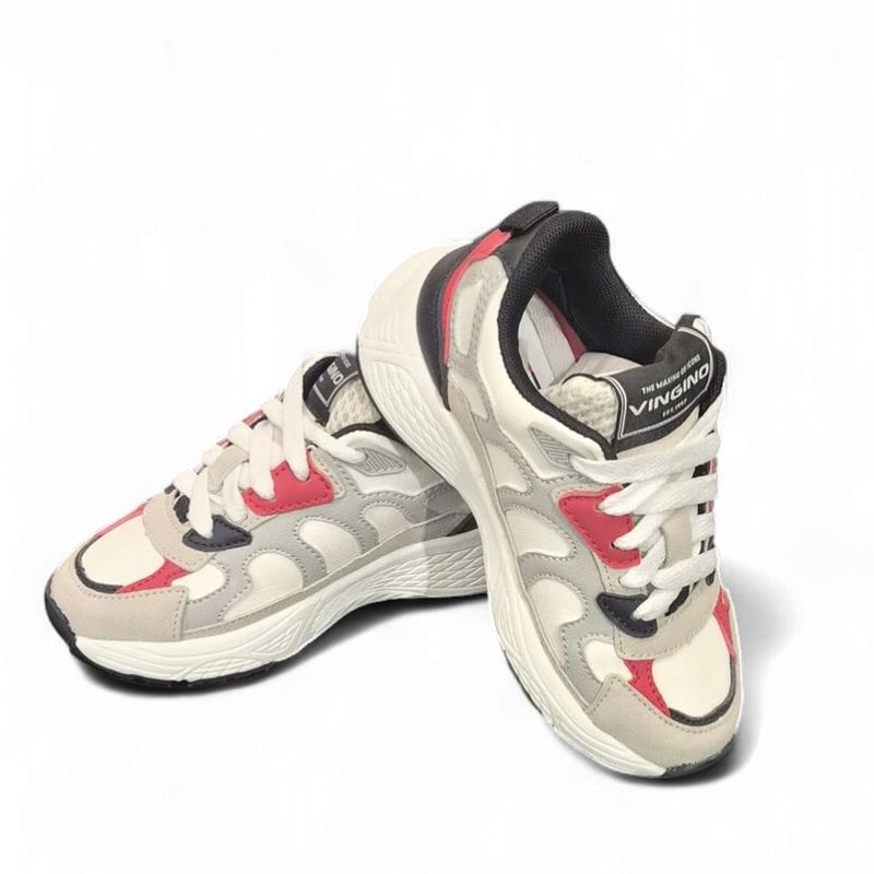 Vingino Gela bambino beige