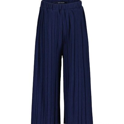 Blue Seven baby meisjes broek blauw