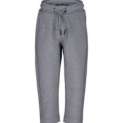 Blue Seven baby jongens broek blauw