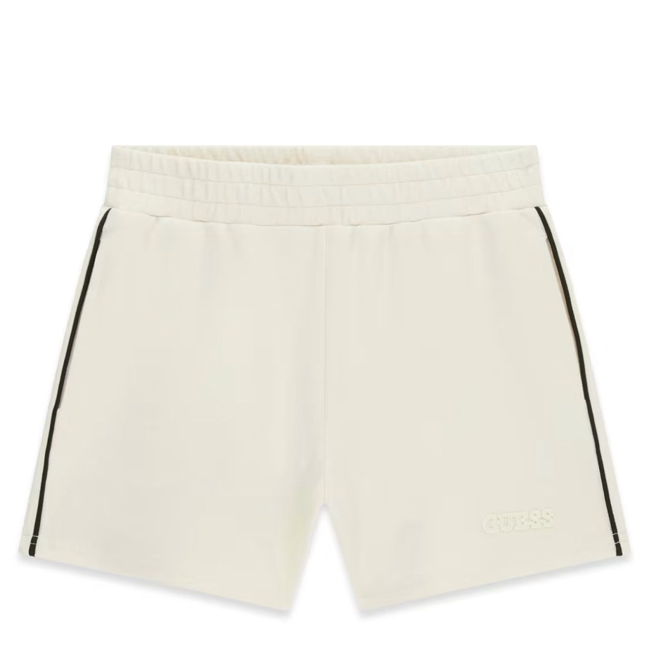 Guess meisjes korte broek gebroken wit