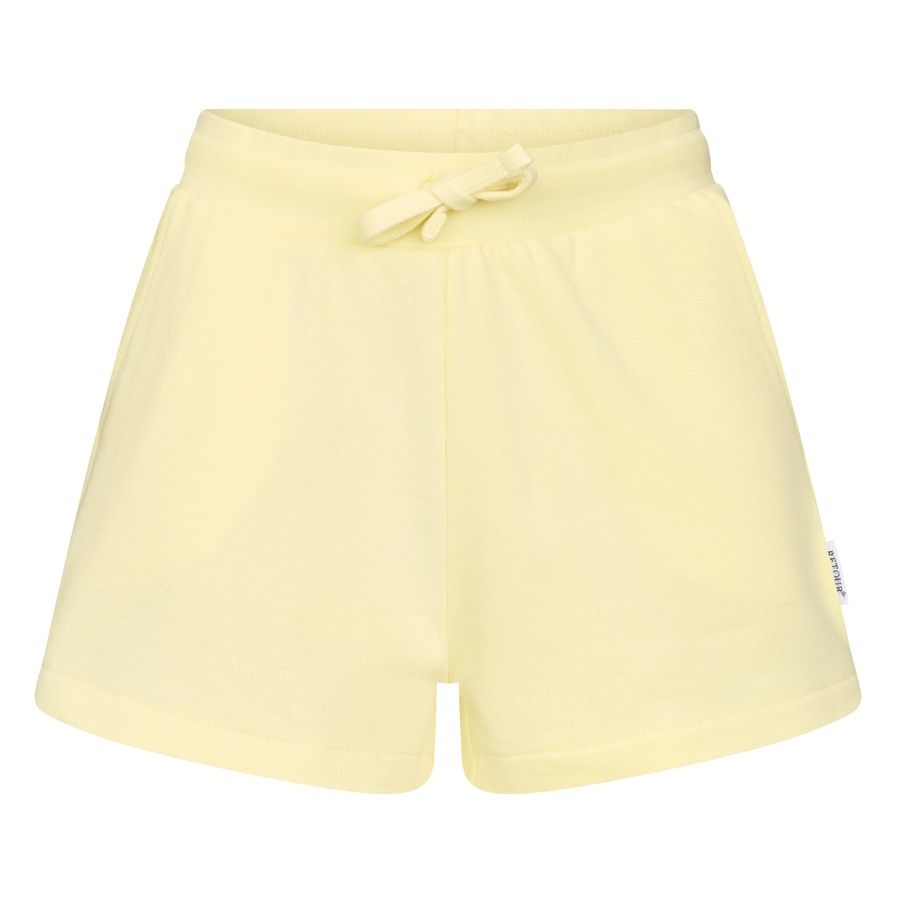 Retour meisjes korte broek geel Poissy