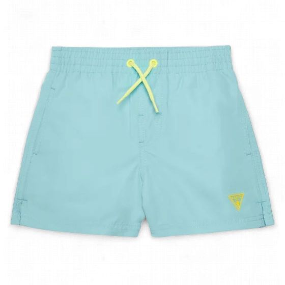 Guess jongens zwembroek blauw