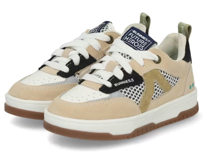 BunniesJr Brad baas nougat