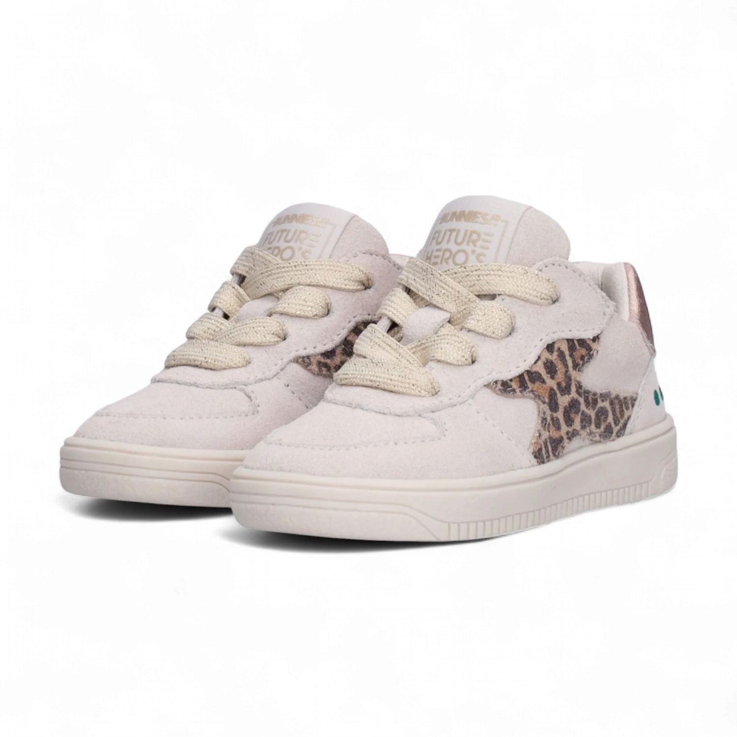 BunniesJr Monica mellow off white