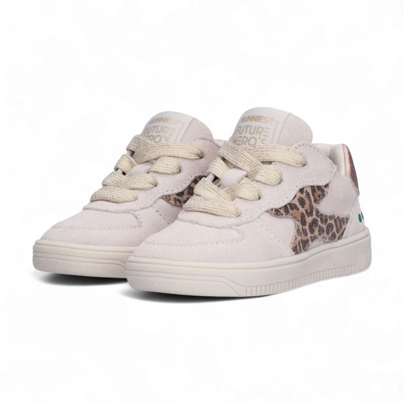 BunniesJr Monica mellow off white