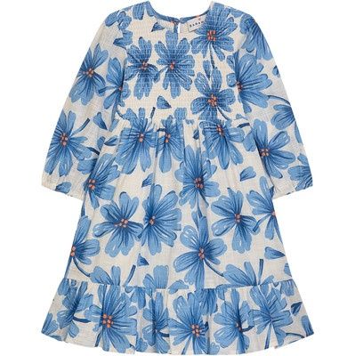 Danamade jurk DMARLA