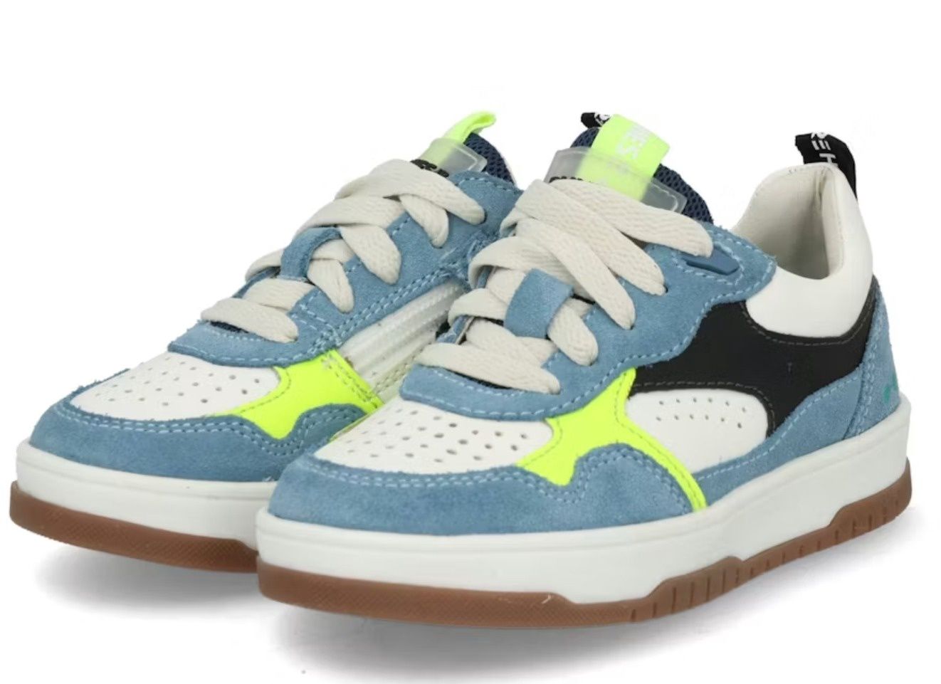 BunniesJr Bob baas jeans