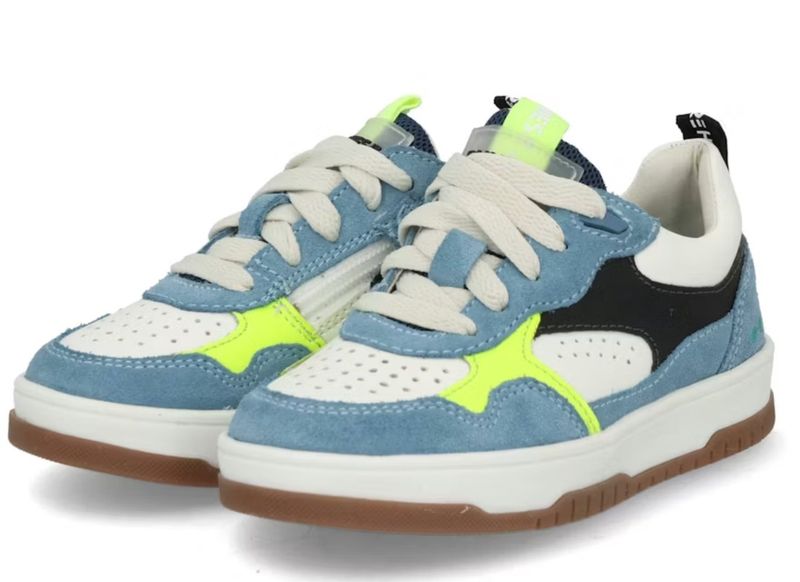 BunniesJr Bob baas jeans