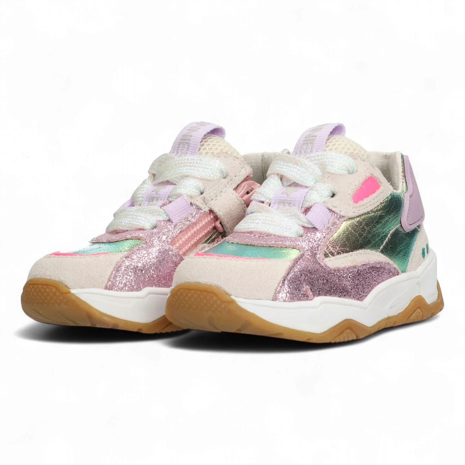 BunniesJr Cody Chunky multicolor