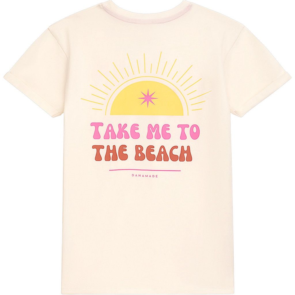 Danamade tshirt DHANNI