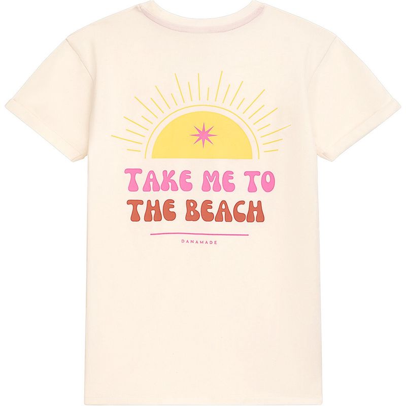 Danamade tshirt DHANNI